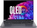 Produktbild: ACER Notebook Swift X SFX14-72G-788M 14.5 Zoll (36.83cm) U7 32GB 1TB SSD(B-Ware)