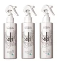 Produktbild: 3er Pli Thermo Volumen Spray Tecni Art Loreal Professionnel 190 ml