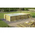 Produktbild: WEKA Massivholzpool 