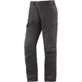 Produktbild: FJÄLLRÄVEN Karl Pro Wanderhose Herren in dark grey, Größe 56 HW 2025