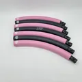 Produktbild: SummerFan Hula Hoop Reifen Erwachsene (1,5 kg | 7 Teile) - Größenverstellbar & S