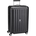 Produktbild: Bogner Koffer & Trolley Piz Deluxe C65 Trolleycase MVZ 4w 46 x 27 x 65 - Schwarz
