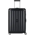 Produktbild: Bogner Piz Deluxe 4 Rollen Trolley 65 cm  schwarz