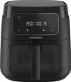 Produktbild: Grundig Heißluft-Fritteuse FRY 7320 Fritteusen GMS8070 Heißluft-Fritteuse