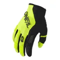 Produktbild: O'Neal Element Racewear MX DH FR Handschuhe lang gelb/schwarz 2026 Oneal S (8) Unisex