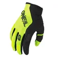 Produktbild: O'NEAL | Fahrrad- & Motocross-Handschuhe | MX MTB FR Downhill | Passform für maximalen Komfort, Luftdurchlässiges Material | ELEMENT Glove RACEWEAR V.24 | Erwachsene | Schwarz Neon-Gelb | Größe S
