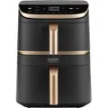 Produktbild: COSORI Turbo TowerTM 10,8-Liter Heißluftfritteuse Pro Smart