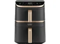 Produktbild: COSORI CAF-DC123S-DDER Turbo Tower Pro Smart Heißluftfritteuse NEU OVP
