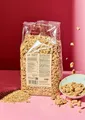Produktbild: KoRo - Crunchy Bio Hafer Granola 1 kg - 100% Bio-Qualität - Vegan - Mit Reissirup gesüßt