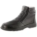 Produktbild: Boots Solidus 8211300736, 8211300736, 8211300736, 8211300736, 8211300736 - Schwarz