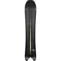 Produktbild: Nitro Squash Splitboard 25/26 (Größe 159cm, schwarz)