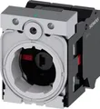 Produktbild: Siemens Dig.Industr. Halter für 3 Module 3SU1511-1AB60-3PA0 Befehlsgeräte