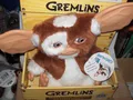 Produktbild: Gremlin Gizmo Figur Dancing Gizmo Plüsch ca. 19x28  cm --Neu,Lizenz,OVP,Rarität