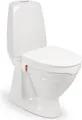 Produktbild: Toilettensitzerhöhung My-Loo mit Klammern>>>>Ausf.: mit Deckel 6 cm