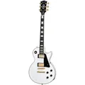 Produktbild: Epiphone Les Paul Custom Alpine White - E-Gitarre