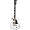 Produktbild: Epiphone Les Paul Custom Alpine White
