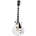 Produktbild: EPIPHONE Les Paul Custom Alpine White