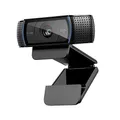 Produktbild: HD Pro Webcam C920 USB EMEA