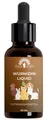 Produktbild: ADEMA NATURAL® WURMIDIN Liquid | Futterzusatzmittel | 21 Tage Kur