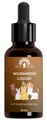 Produktbild: Wurmidin Liquid cura sverminante naturale per animali 50 ml