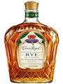 Produktbild: Crown Royal Rye Blended Canadian Whisky Cl 100