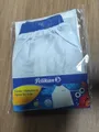 Produktbild: Pelikan Malschürze Junge blau One Size Einheitsgröße 6-9 Jahre 105346