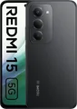 Produktbild: Xiaomi Redmi 15 5G 256GB (Midnight Black, HyperOS, 8 GB)