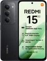 Produktbild: Xiaomi Redmi 15 5G 256GB midnight black