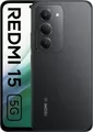 Produktbild: Xiaomi Redmi 15 5G 256GB/8GB RAM Dual-SIM midnight-black