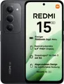 Produktbild: Xiaomi Redmi 15 5G 8 GB / 256 GB Smartphone Midnight Black BRANDNEU