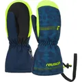 Produktbild: Reusch Kinder Maxi R-TEX XT Handschuhe (Größe M, blau)