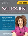 Produktbild: NCLEX-RN Practice Tests 2022-2023: Review Book with 1000+ Assessment Questions with Answer Rationales for the National Council Licensure Nursing Examination