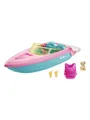 Produktbild: Barbie Boat