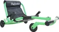 Produktbild: Ezy Roller Classic, Kinderfahrzeug Dreirad Sitz Spielzeug, Farbe: grün