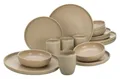 Produktbild: CreaTable - Uno - Kombiservice 16-tlg (Sand)
