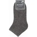 Produktbild: Kunert Homesocks Kurzsocke 3er Pack | 39-42 (II) | Pink (KU-8430)