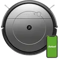 Produktbild: iRobot Staubsaugerroboter Combo R1138 mit Wischfunktion App- & Alexa-Steuerung