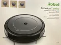 Produktbild: iROBOT Saug-& Wischroboter Roomba Combo Laufzeit max.110Min. für alle Böden