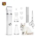 Produktbild: Haarschneidemaschine Katze Set mit USB-C Ladekabel, , 3