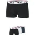 Produktbild: Fila Boxer JUNIOR BOY BOXER SHORTS (3er Pack) für KIDS bunt 146/152