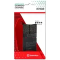 Produktbild: BREMBO Bremsbelagsatz, Scheibenbremse 07002