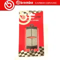Produktbild: Brembo Bremsbeläge Vorne Für HONDA X8R 50 X 50 1998