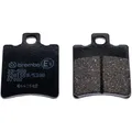 Produktbild: Brembo Bremsbelag Cc 07002 Carbon/keramik