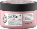 Produktbild: Maria Nila Luminous Colour Masque 250 ml Haarmaske