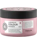 Produktbild: Maria Nila Luminous Colour Masque 250 ml (11,36€/100ml)
