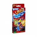 Produktbild: Mattel UNO H2O To Go 278038