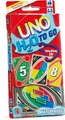 Produktbild: Mattel UNO H2O To Go P1703 Anzahl Spieler (max.): 10