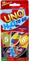 Produktbild: UNO H2O für Reisen und zum Wasser