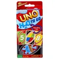 Produktbild: Mattel UNO H2O To Go