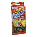 Produktbild: Tischspiel Uno H2o To Go Mattel